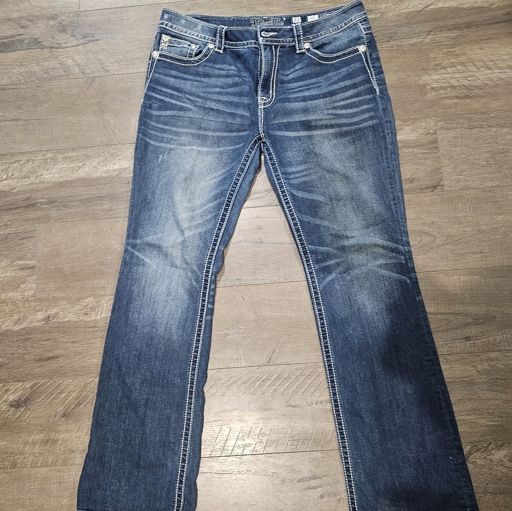 Miss me women's pants
